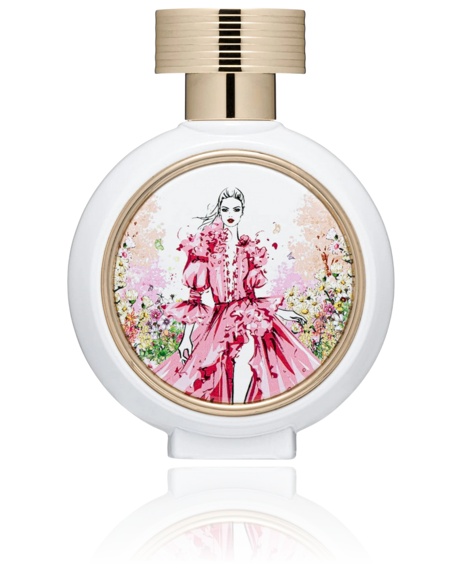 HFC Forbidden Whisper, EDP 75ML