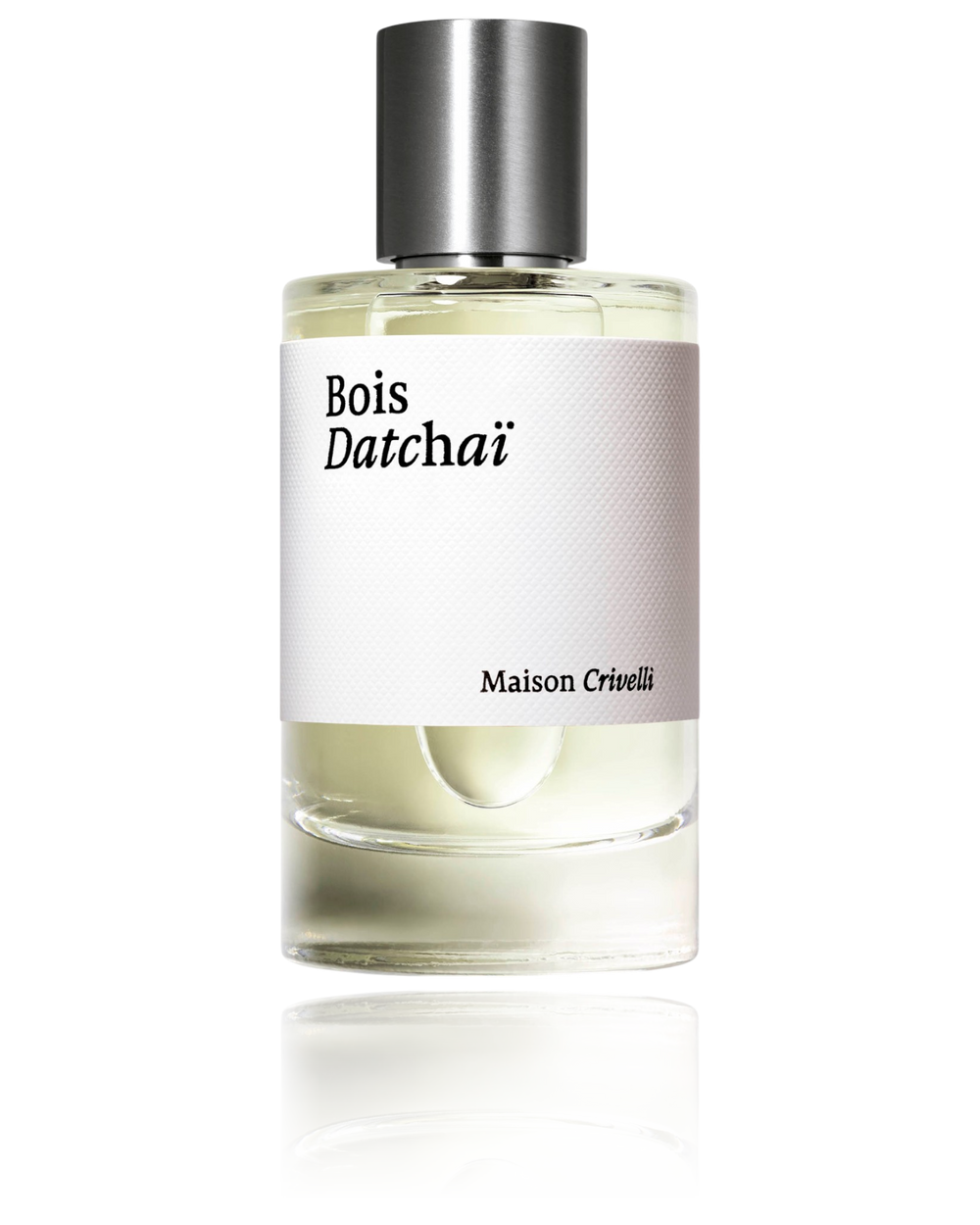 Maison Crivelli Bois Datchaï EDP 100ML