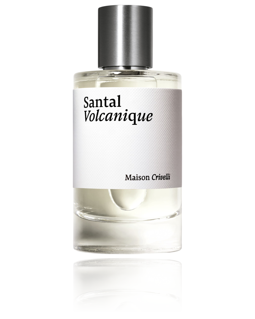 Maison Crivelli Santal Volcanique EDP 100ML