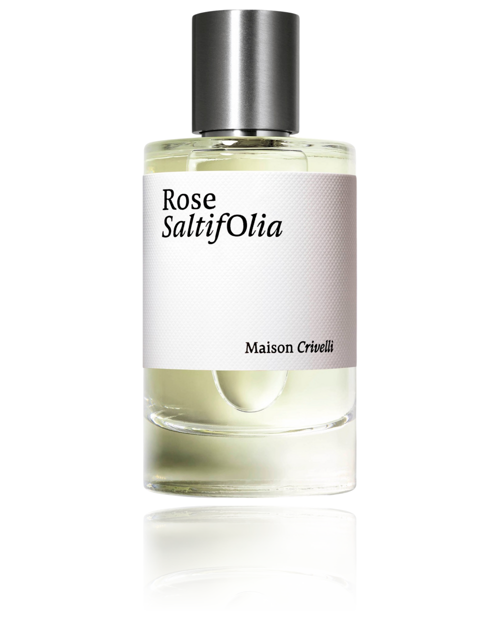 Maison Crivelli Rose Saltifolia EDP 100ML