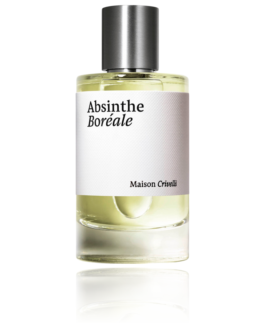 Maison Crivelli Absinthe Boréale EDP 100ML