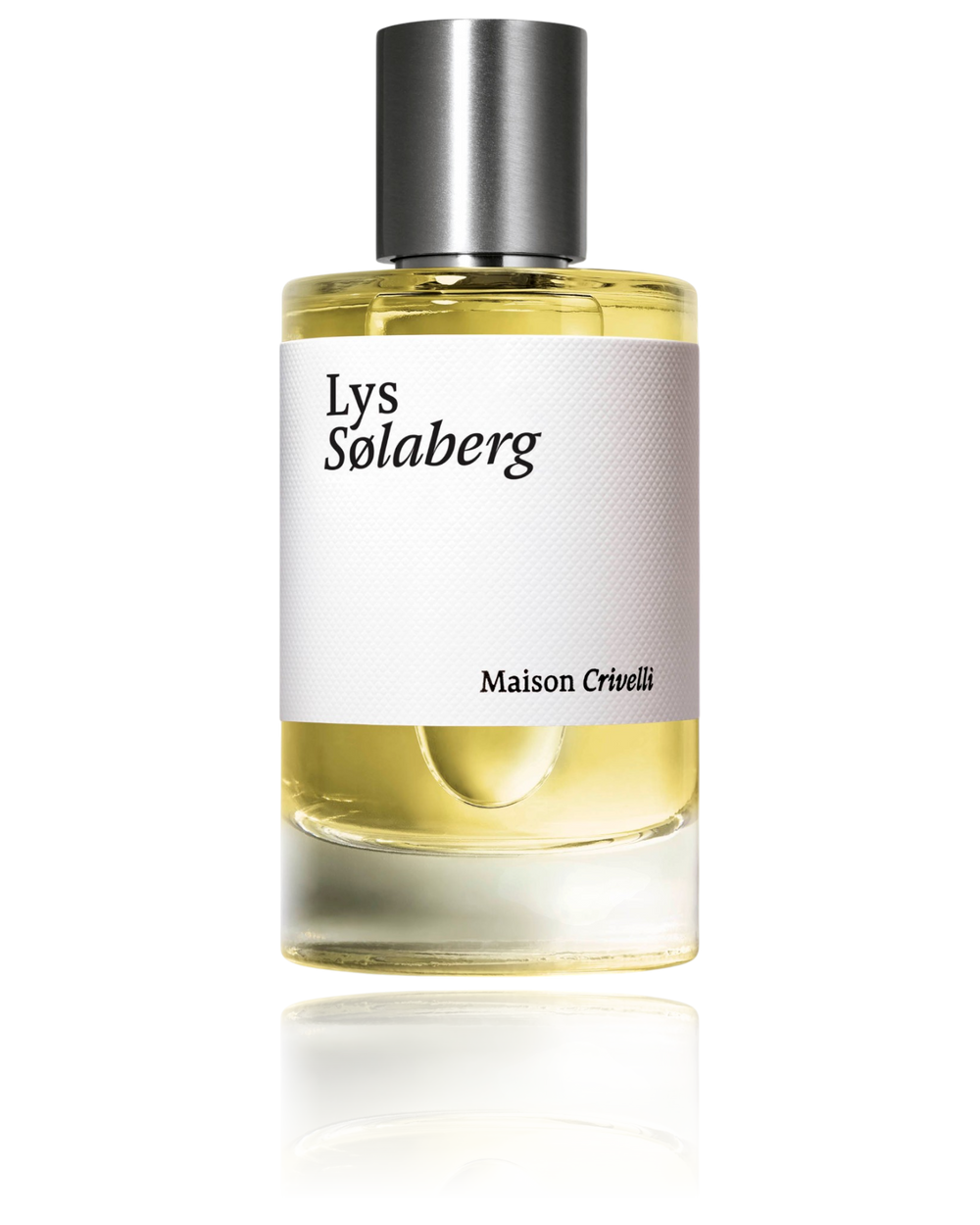 Maison Crivelli Lys Solaberg EDP 100ML