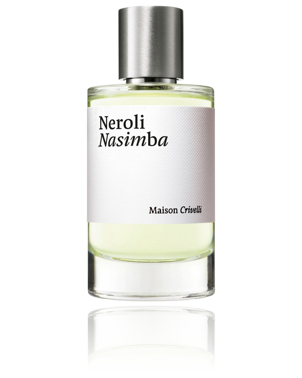 Maison Crivelli Neroli Nasimba EDP 100ML