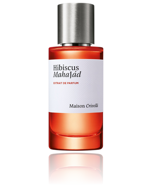 Hibiscus Mahajad Extrait 50ML