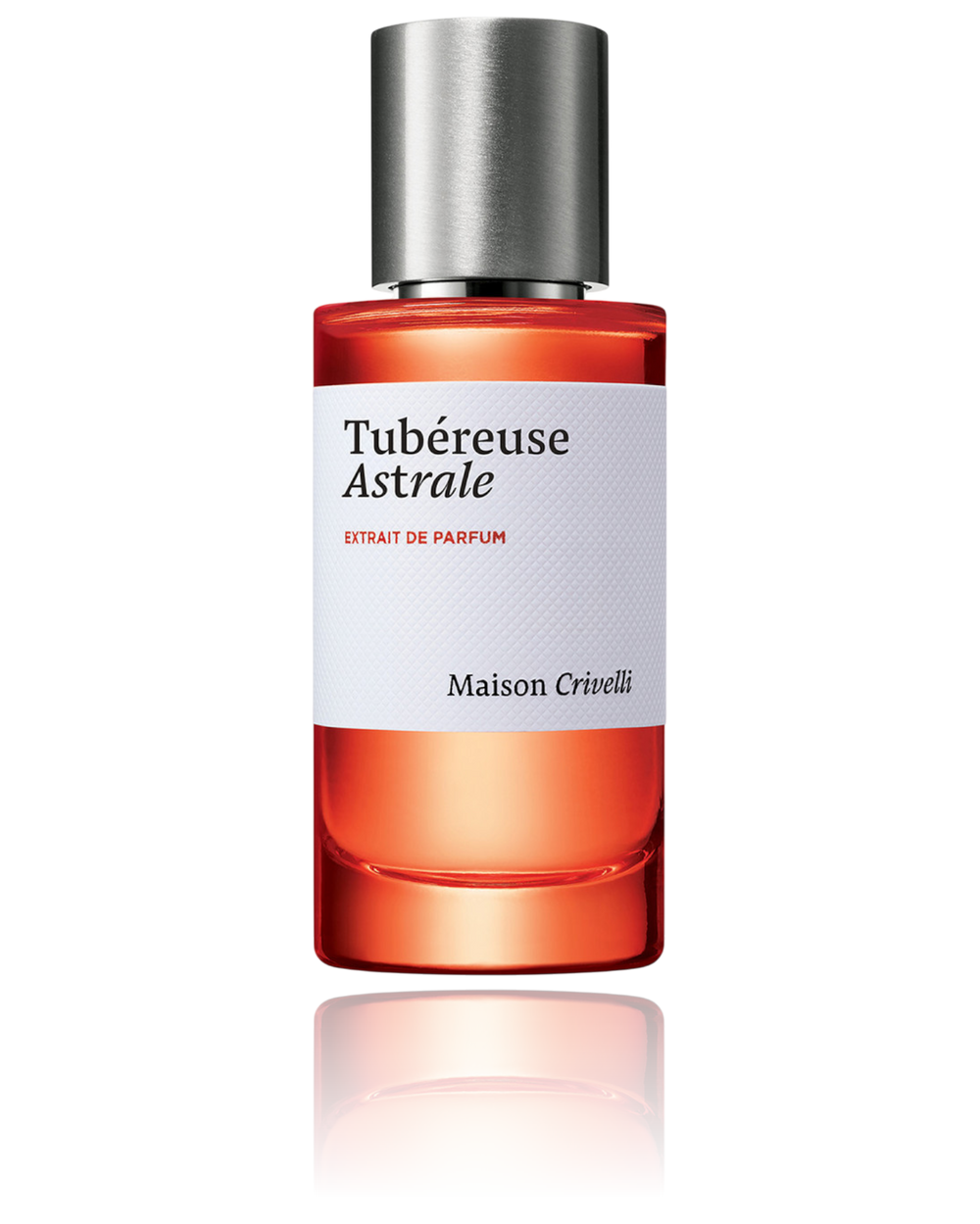 Maison Crivelli Tubéreuse Astrale Extrait 50ML
