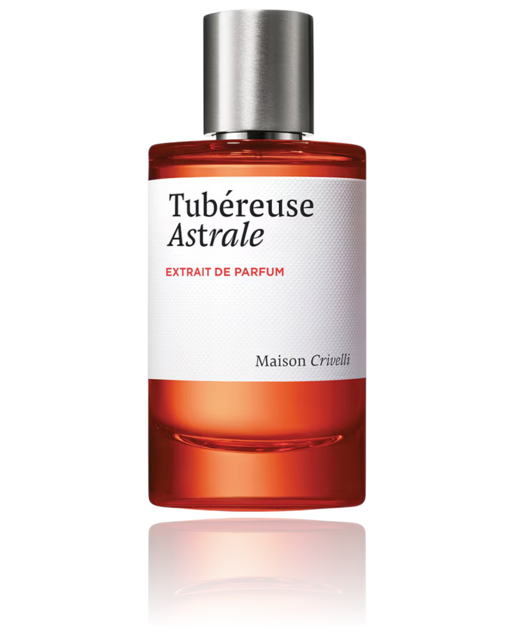 Maison Crivelli Tubéreuse Astrale Extrait 100ML