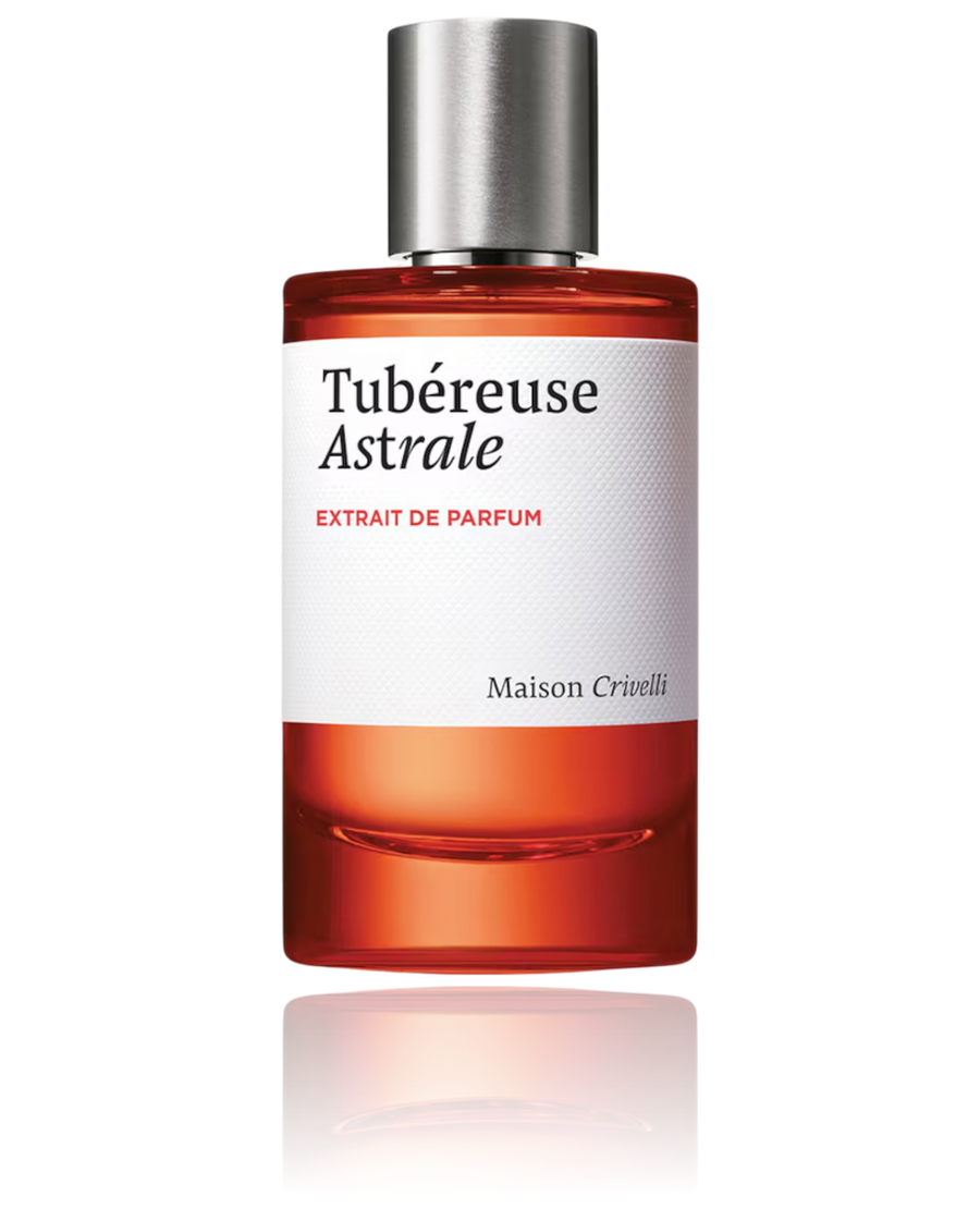 Maison Crivelli Tubéreuse Astrale Extrait 100ML