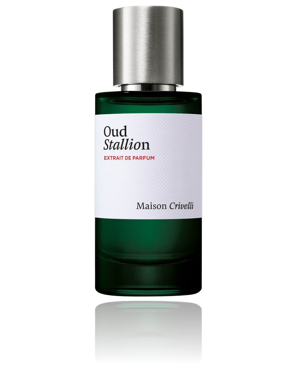 Maison Crivelli Oud Stallion Extrait - 50ML