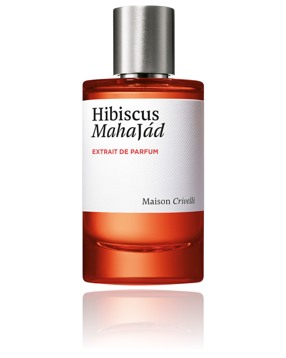 Maison Crivelli Hibiscus Mahajad Extrait 100ML