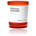 Maison Crivelli Candle Hibiscus Mahajád 190g