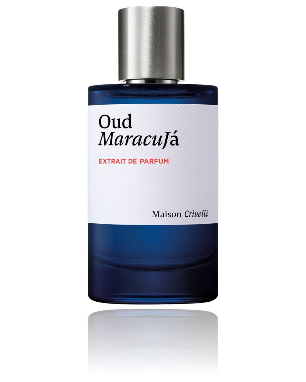 Maison Crivelli Oud Maracuja Extrait 100ML