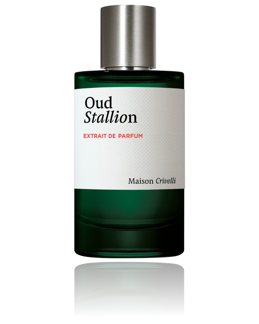 Maison Crivelli Oud Stallion Extrait 100ML