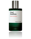 Maison Crivelli Oud Stallion Extrait 100ML