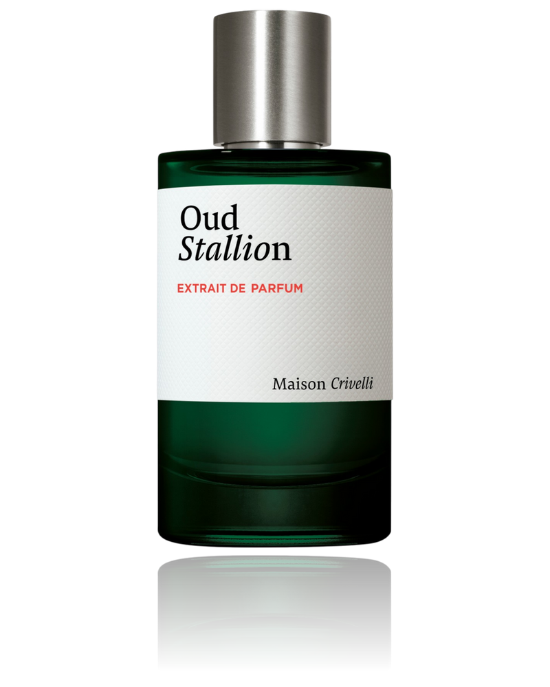 Maison Crivelli Oud Stallion Extrait 100ml