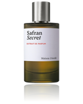 Maison Crivelli Safran Secret Extrait 100 ML