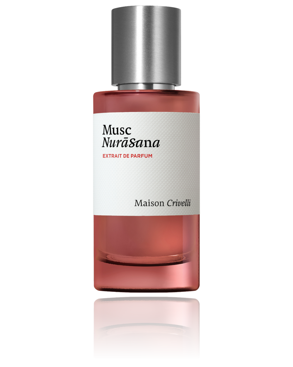 Maison Crivelli Musc Nurasana - 50ML
