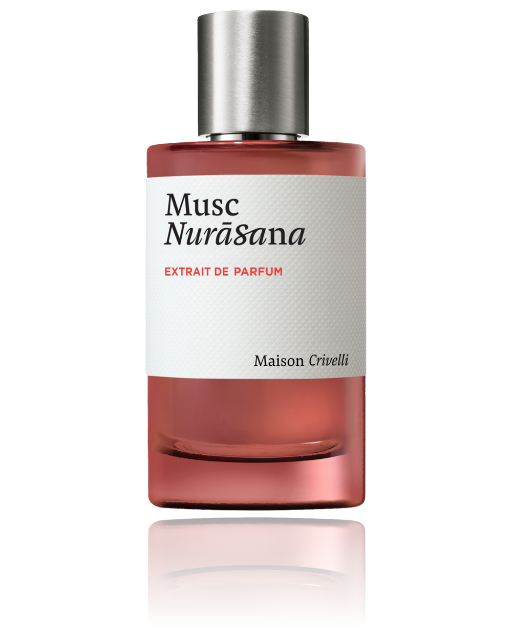 Maison Crivelli Musc Nurasana - 100ML