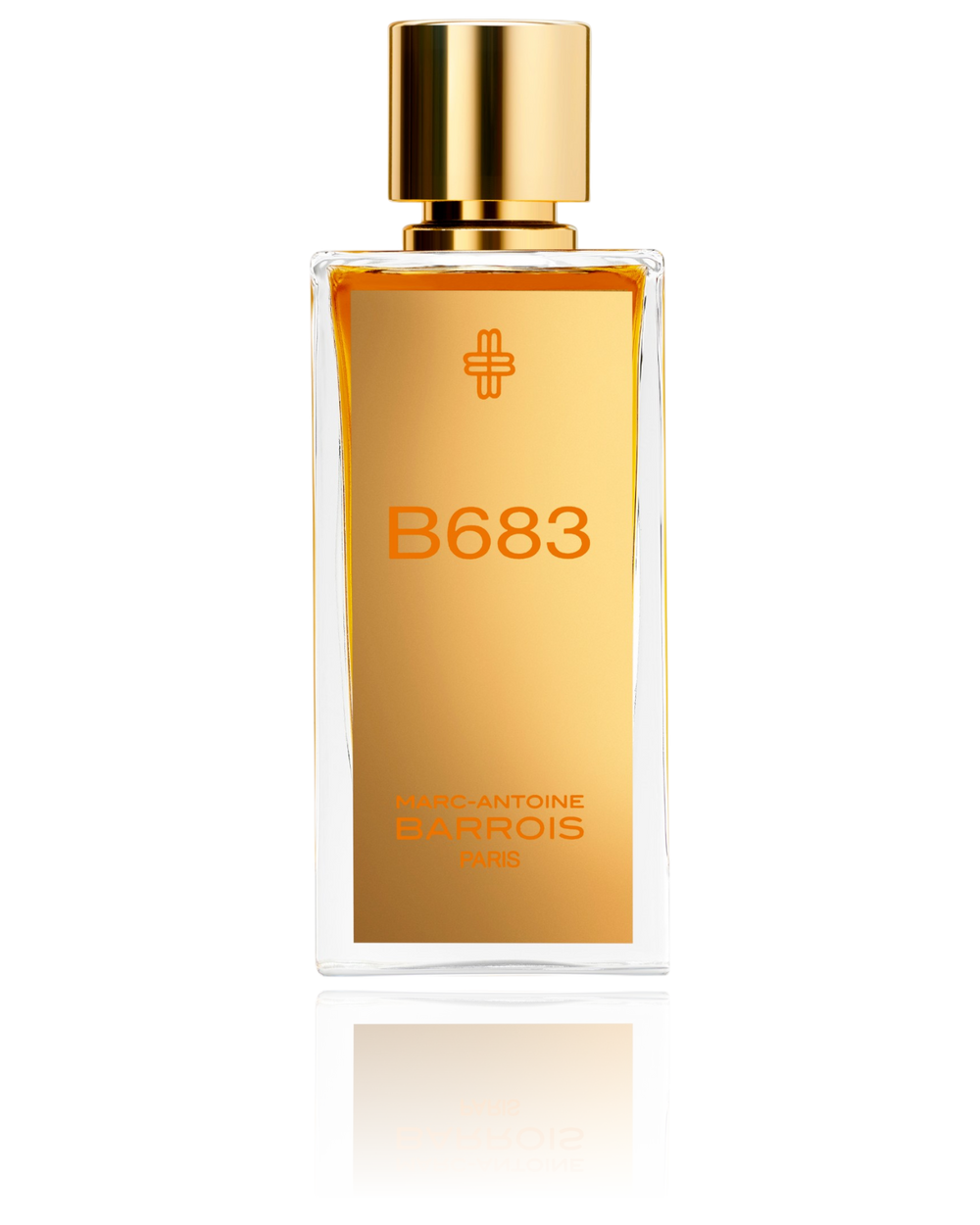 Marc-Antoine Barrois B683 EDP 100ML