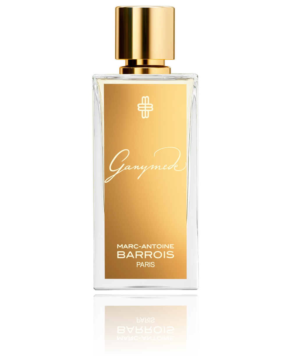 Marc-Antoine Barrois Ganymede EDP 100ML