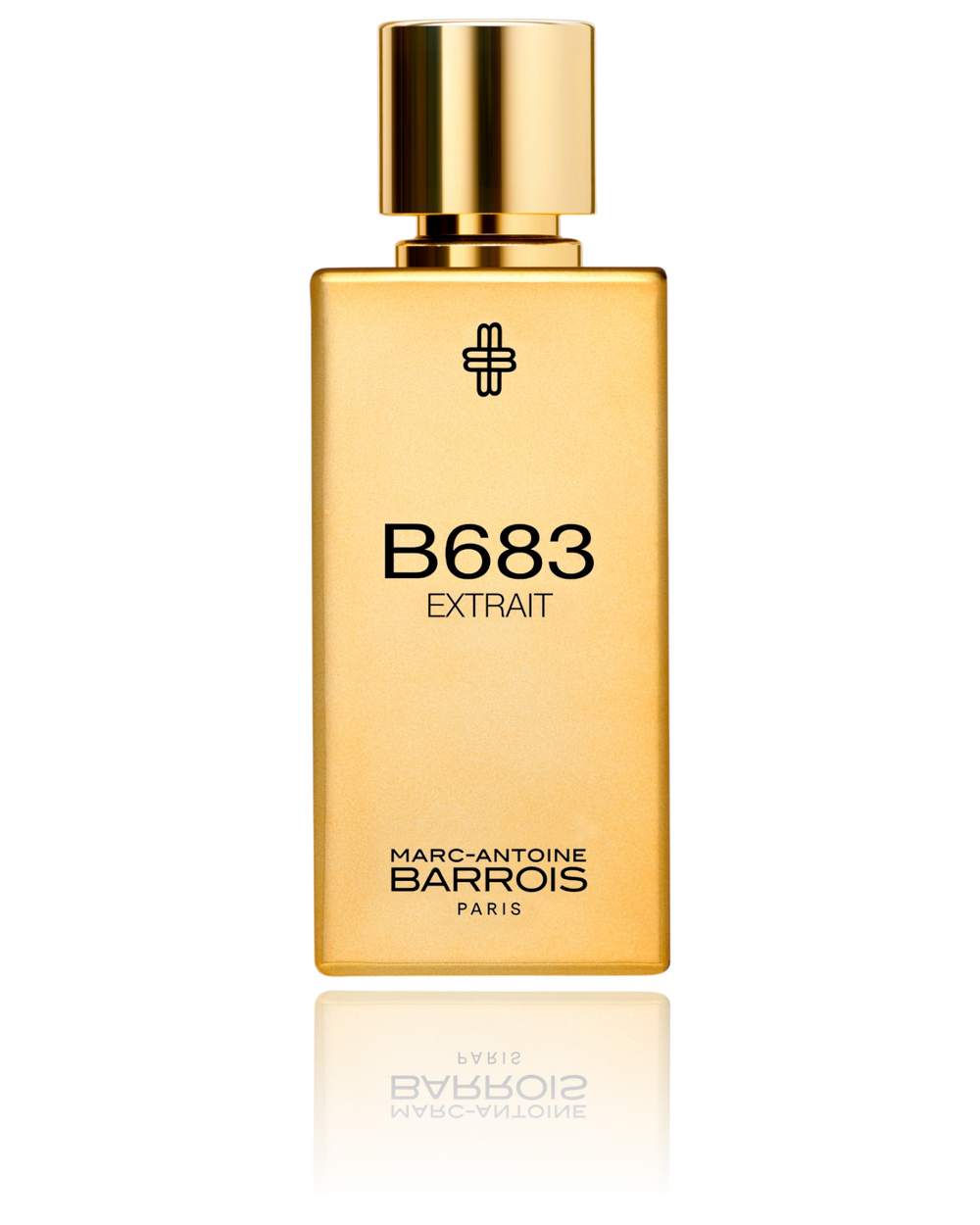 Marc-Antoine Barrois B683 Extrait 50ML
