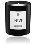 Marc-Antoine Barrois Scented Candle N°VI(6) 220gr