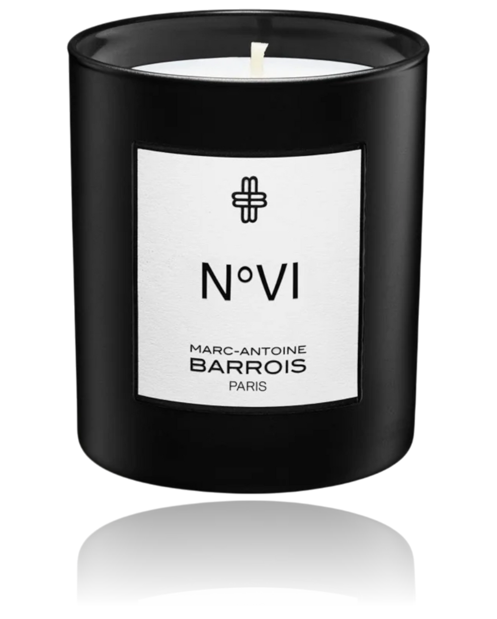 Marc-Antoine Barrois Scented Candle N°IV(4) 220gr