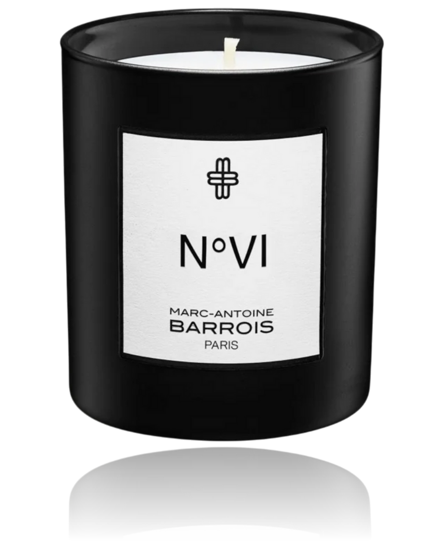Marc-Antoine Barrois Scented Candle N°IV(4) 220gr