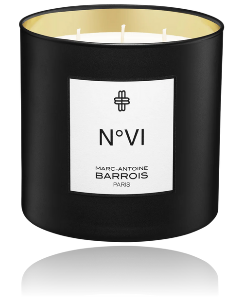 Scented Candle N°VI(6) 750gr