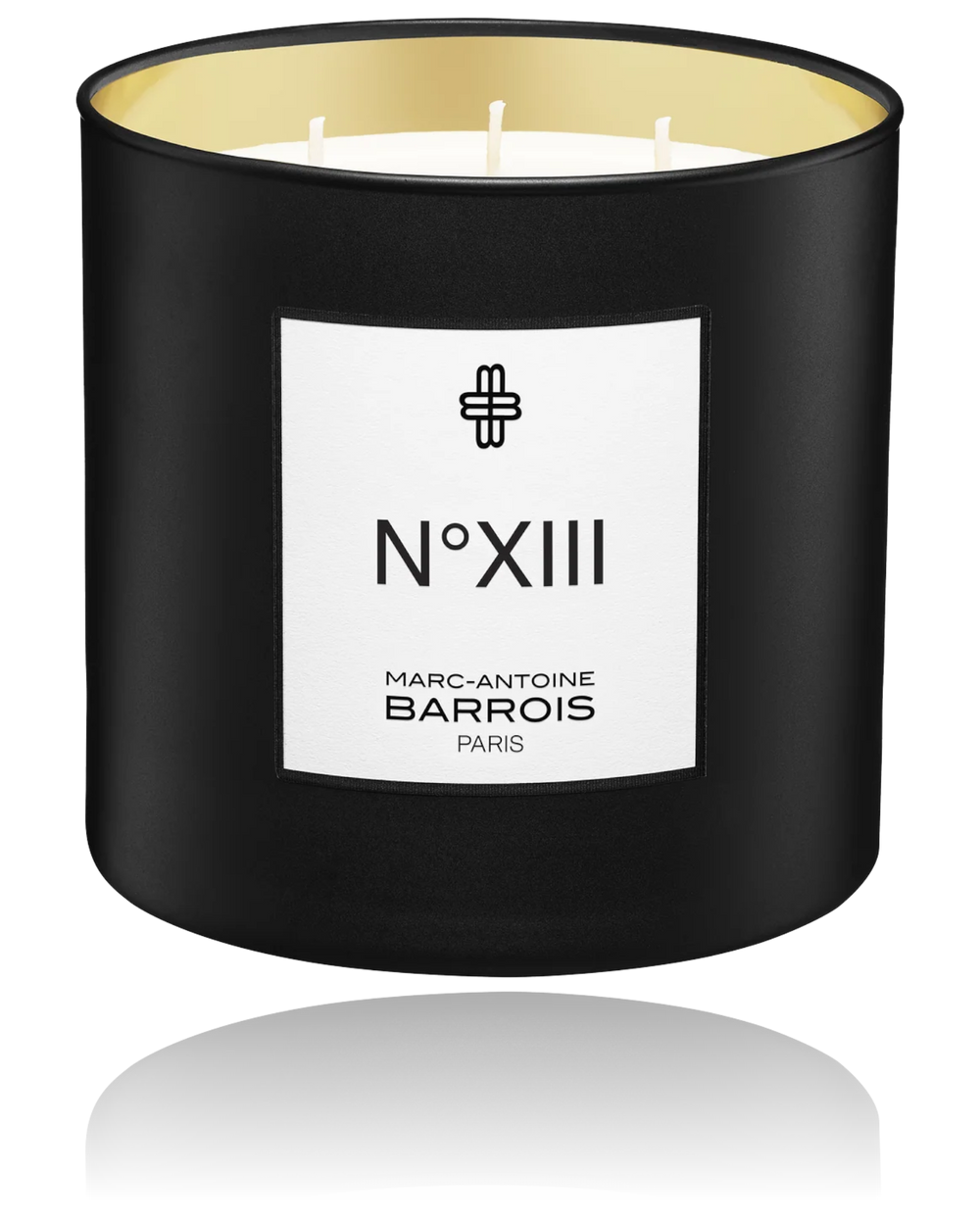 Marc-Antoine Barrois Scented Candle N°XIII(13) 750gr