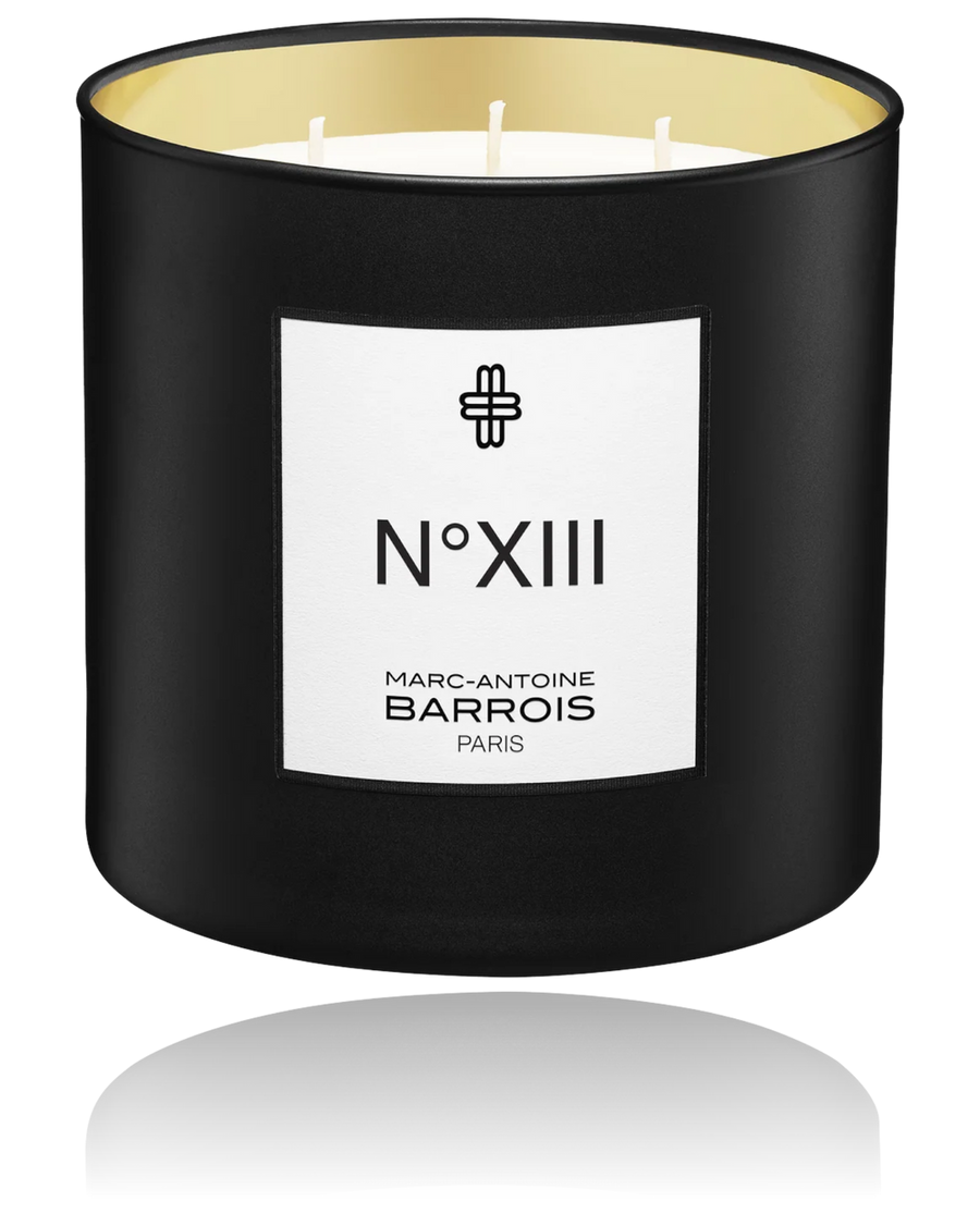 Marc-Antoine Barrois Scented Candle N°XIII(13) 750gr