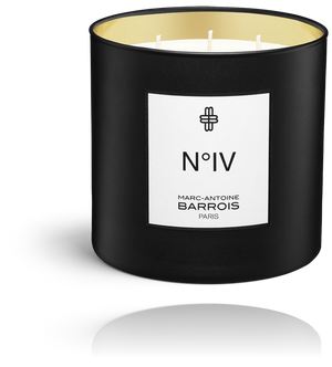 Scented Candle N°IV(4) 750gr