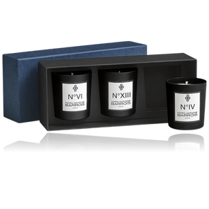 My Olfactives Adresses 3x75gr