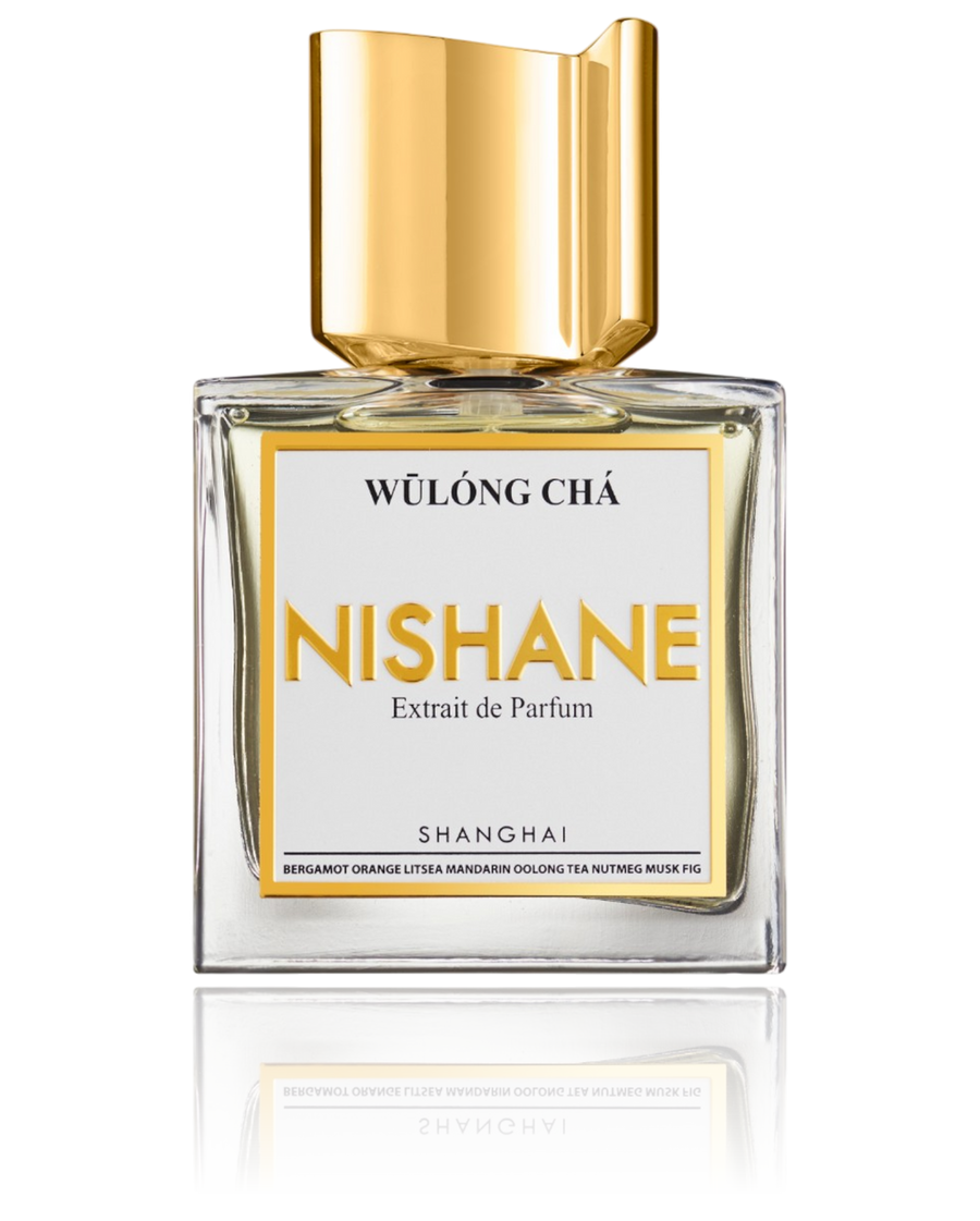 Nishane Wūlóng Chá 50ML
