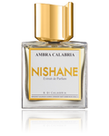 Nishane Ambra Calabria 50ML