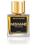 Nishane Sultan Vetiver 50ML