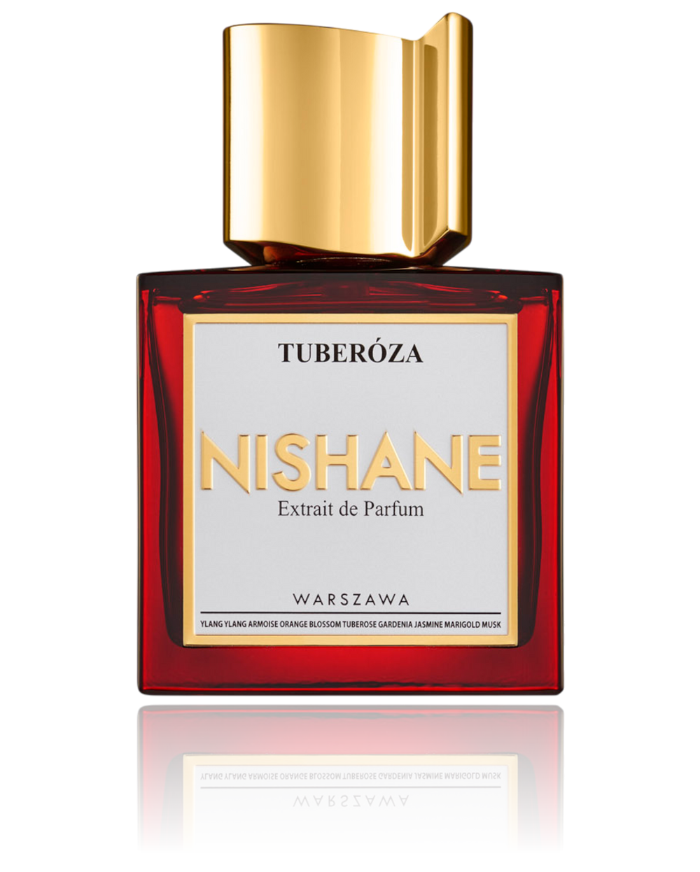 Nishane Tuberóza 50ML