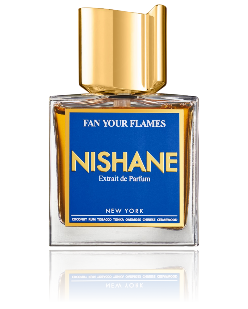 Nishane Fan Your Flames 50ML