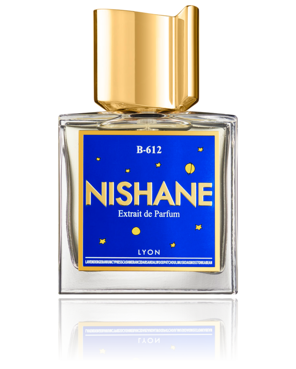 Nishane B-612 50ML
