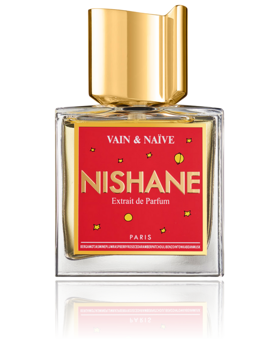 Nishane Vain & Naive 50ML