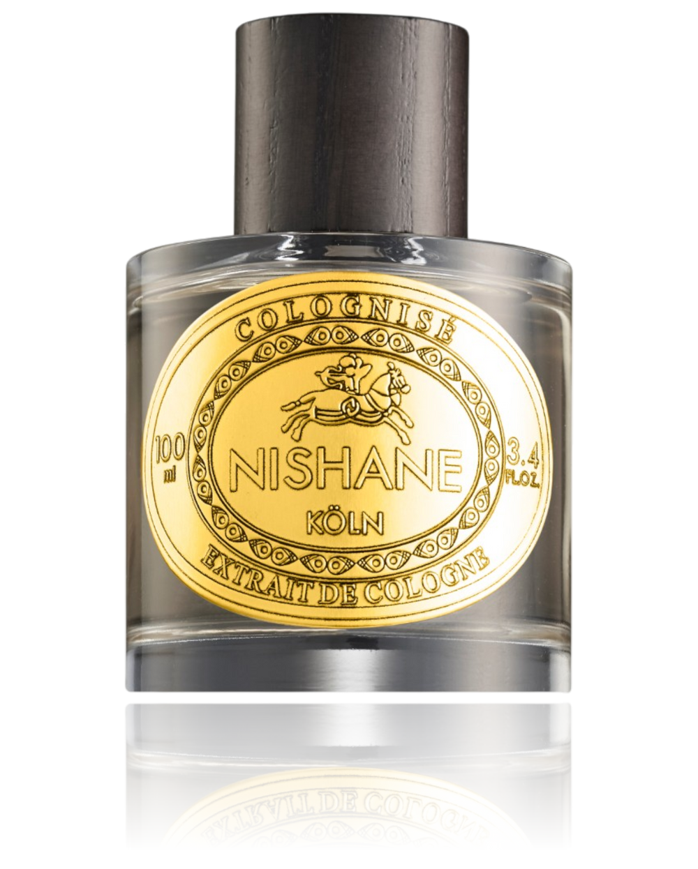 Nishane Safran Colognisé 100ML
