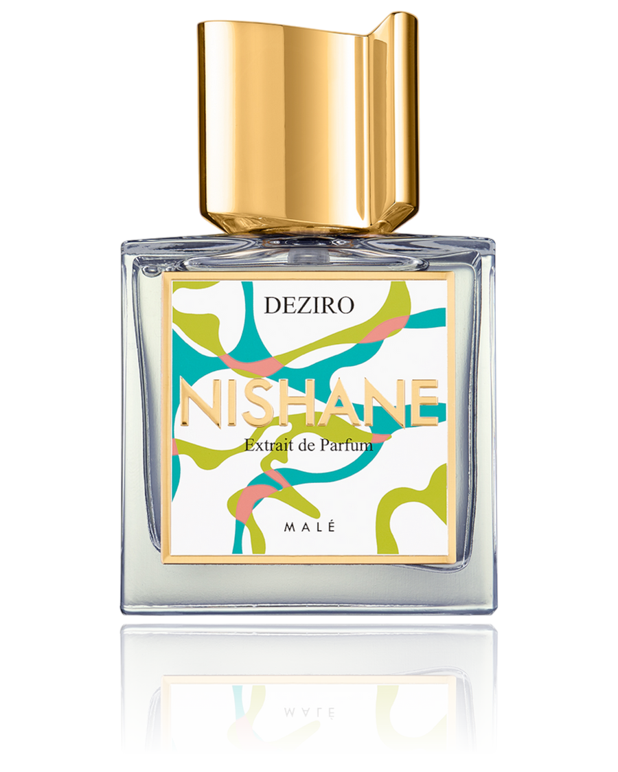 Nishane Deziro 100 ML