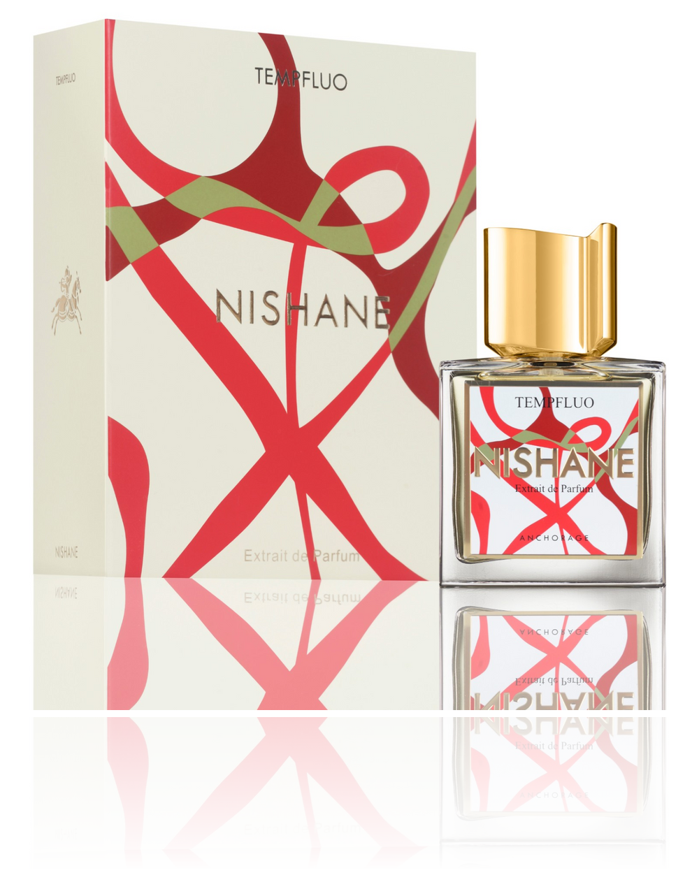 Nishane Tempfluo 50 ML