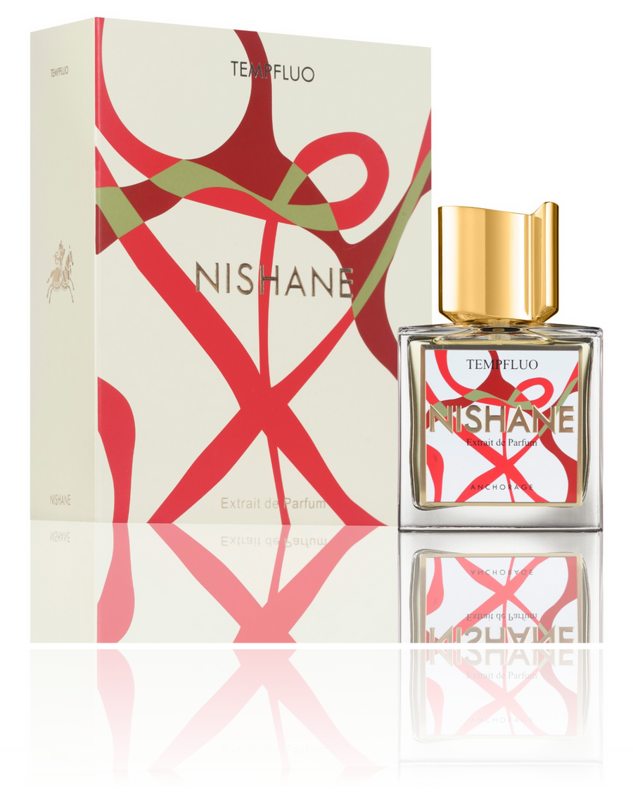 Nishane Tempfluo 50 ML