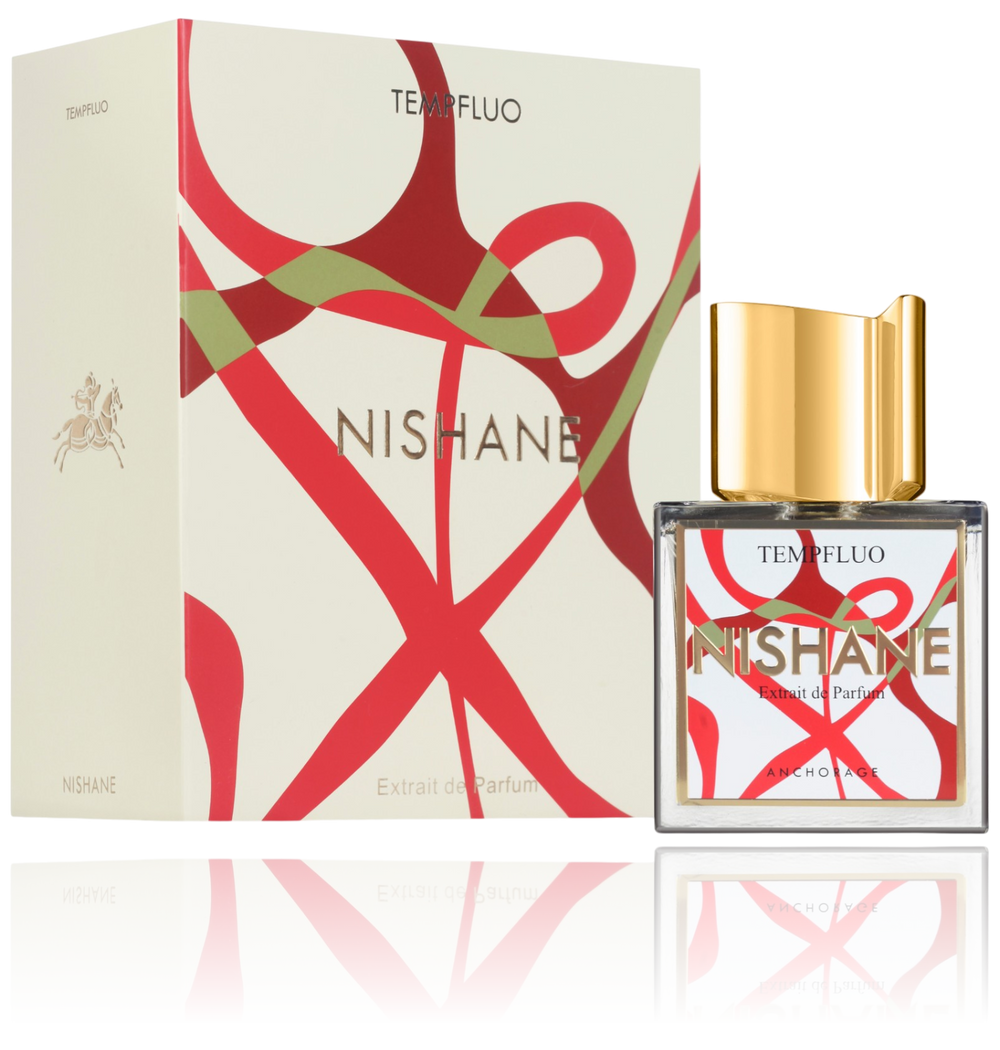 Nishane Tempfluo 100 ML