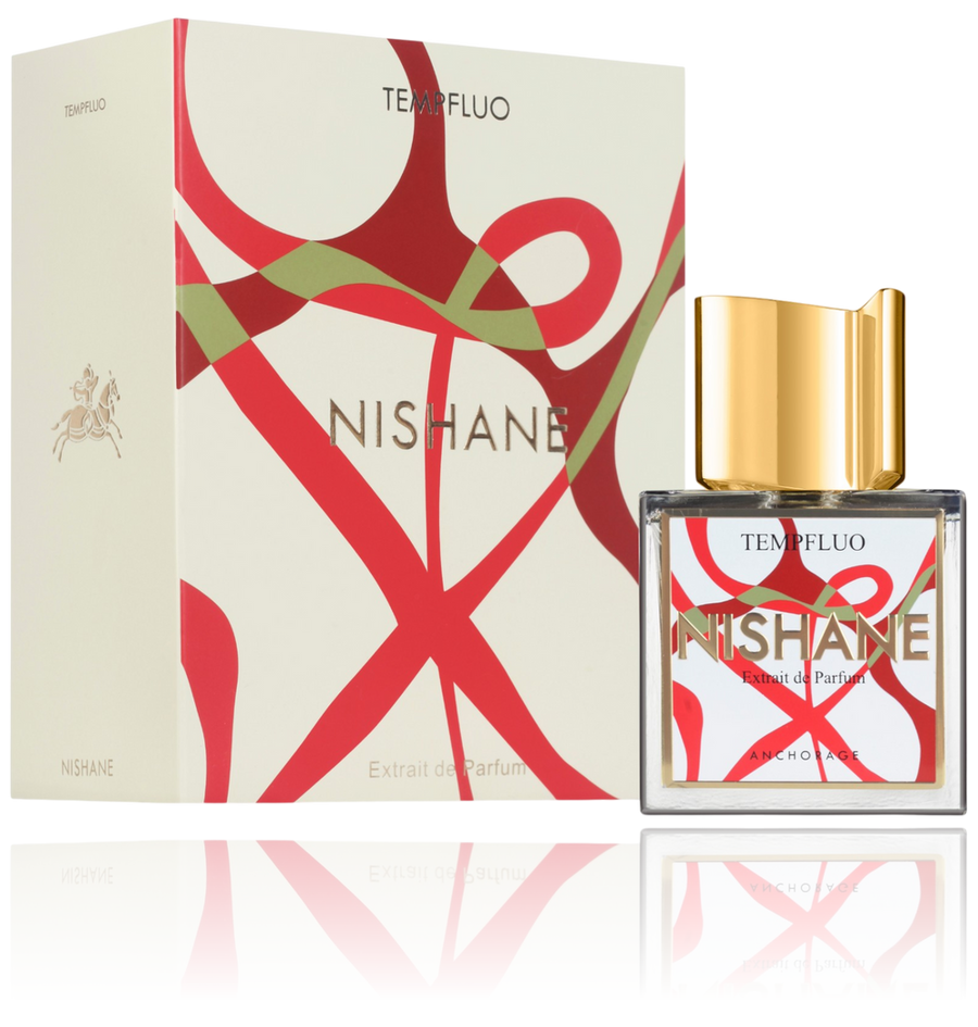 Nishane Tempfluo 100 ML