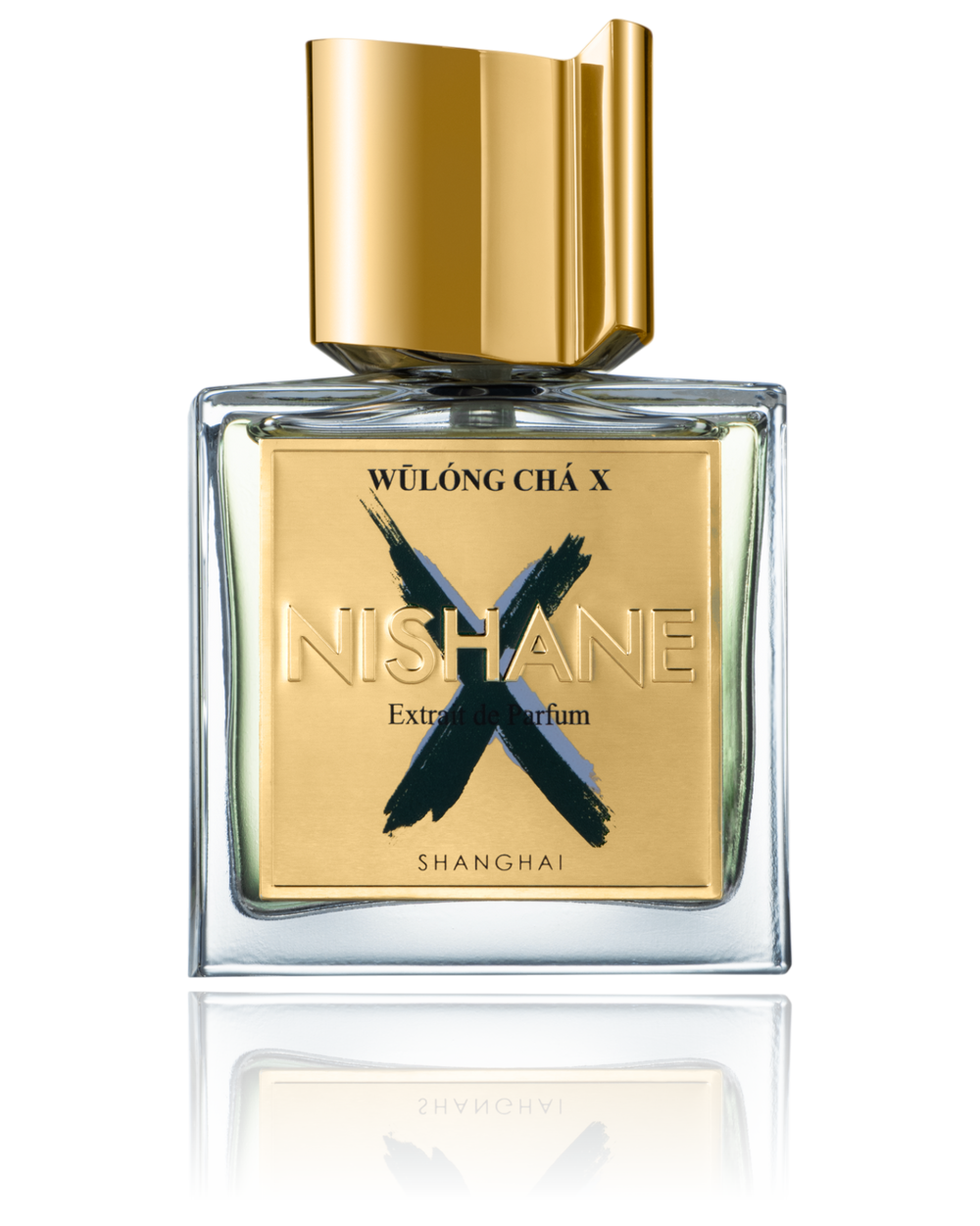 Nishane Wūlóng Chá X 50 ML