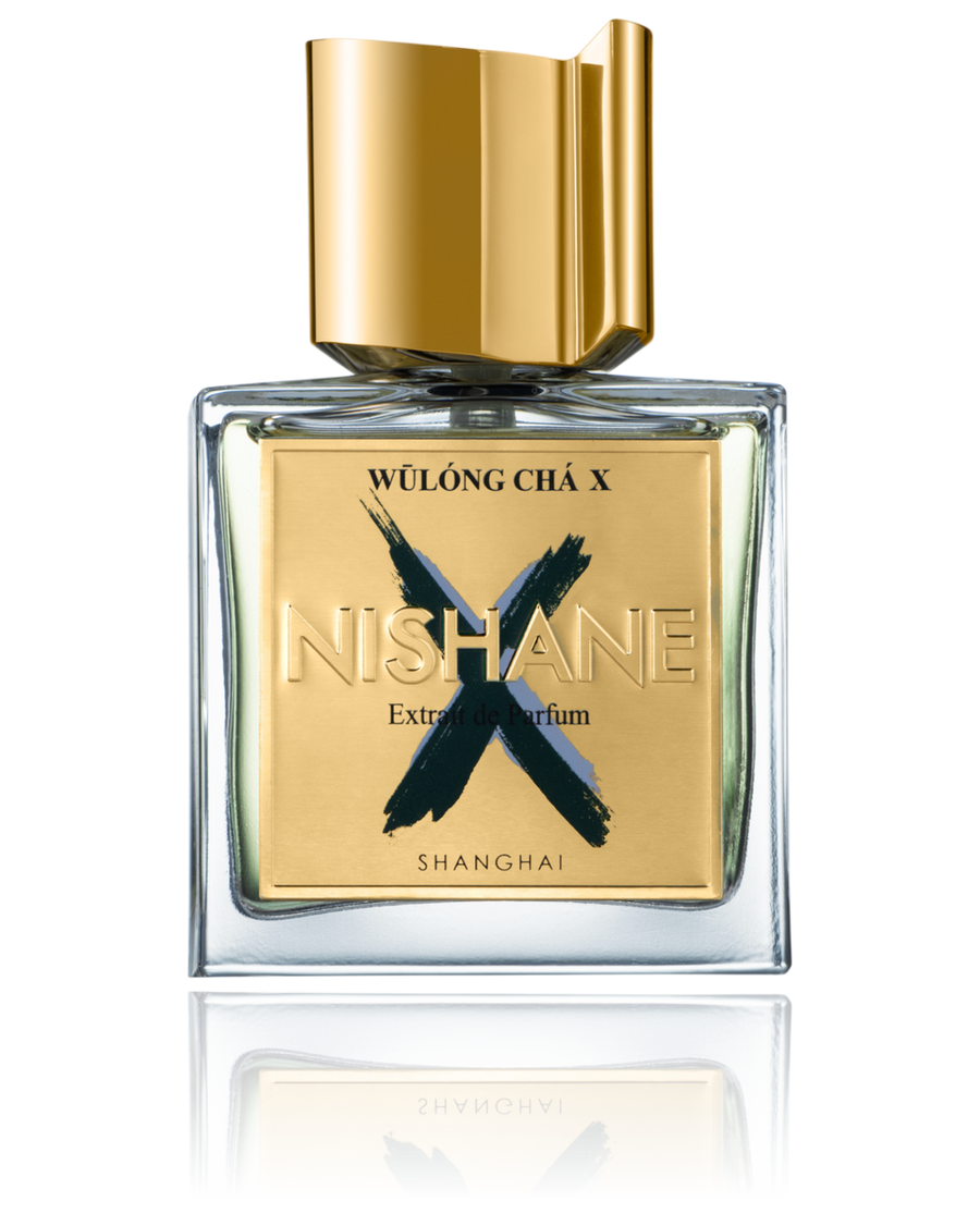 Nishane Wūlóng Chá X 50 ML