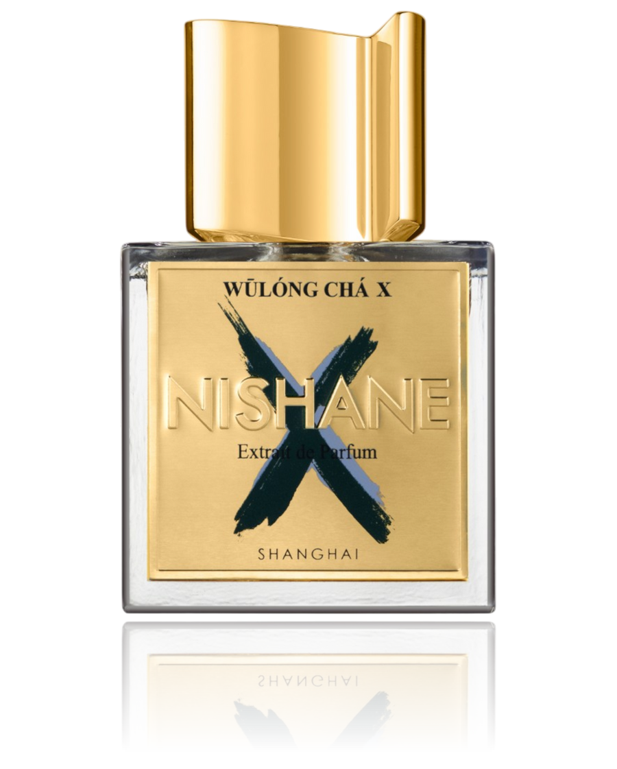 Nishane Wūlóng Chá X 100 ML