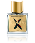 Nishane Hundred Silent Ways X 50 ML