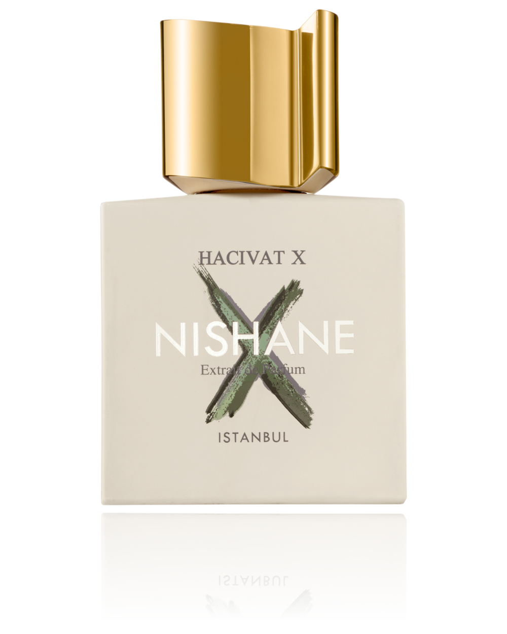 Nishane Hacivat X 50 ML